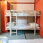 Campingplads 25m² Avec Terrasse Pour 5 Personnes - Api-1-52-349 *