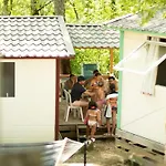 25m² Avec Terrasse Pour 5 Personnes - Api-1-52-349 *
