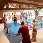 25m² Avec Terrasse Pour 5 Personnes - Api-1-52-349 * Beaumont-du-Périgord