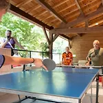 25m² Avec Terrasse Pour 5 Personnes - Api-1-52-349 Beaumont-du-Périgord