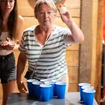 25m² Avec Terrasse Pour 5 Personnes - Api-1-52-349 Campingplads Beaumont-du-Périgord