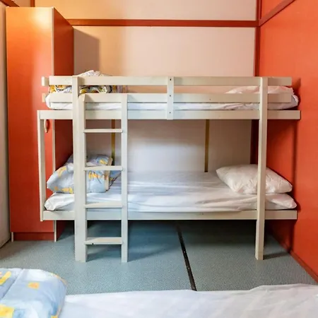 Kemp 25m² Avec Terrasse Pour 5 Personnes - Api-1-52-349 *
