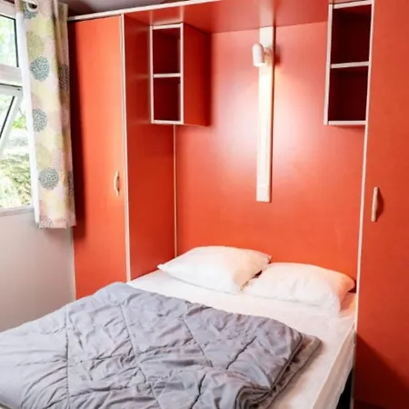 25m² Avec Terrasse Pour 5 Personnes - Api-1-52-349