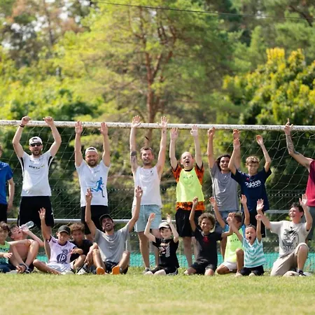 25m² Avec Terrasse Pour 5 Personnes - Api-1-52-349 *