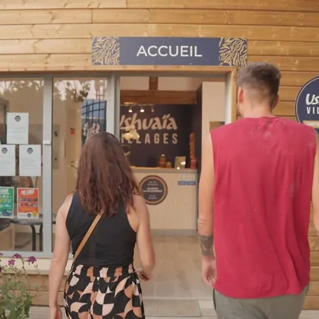 25m² Avec Terrasse Pour 5 Personnes - Api-1-52-349 Kemp Beaumont-du-Périgord